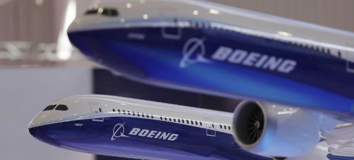 H Boeing εξαγόρασε τη βραζιλιάνικη κατασκευάστρια αεροσκαφών Embraer